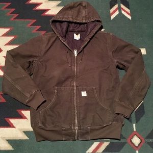 Women’s Carhartt Jacket